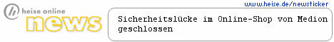 Heise News